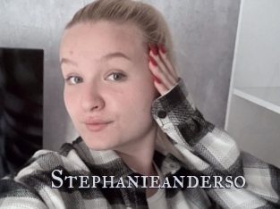 stephanieanderso Xxx Amateur