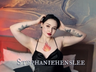 Stephaniehenslee