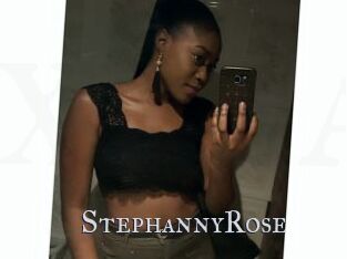 stephannyRose Xxx Amateur
