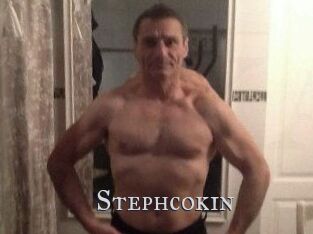 Stephcokin