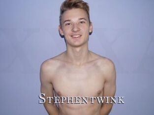 Stephentwink