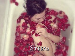 Sterva