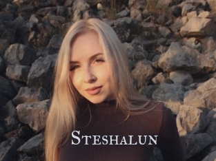 Steshalun