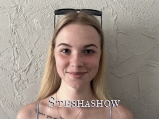 steshashow Xxx Amateur