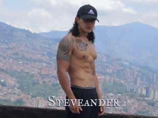 Steveander
