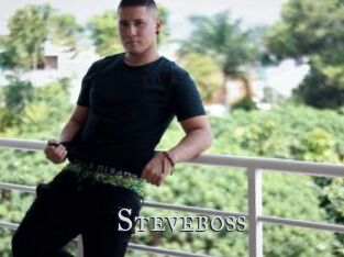Steveboss