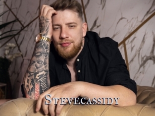 stevecassidy Xxx Amateur