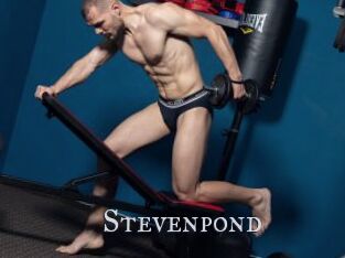 Stevenpond