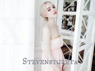 Stevenstgreta