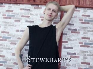 Steweharrys