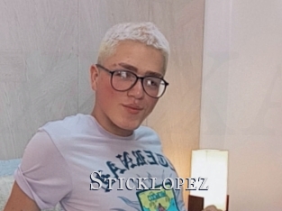 Sticklopez