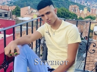 Stivehot