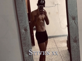 stiven_xx Xxx Amateur