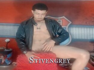 Stivengrey