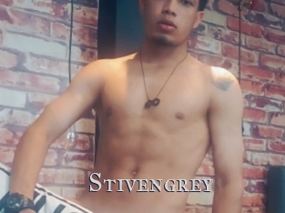 Stivengrey