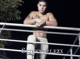 Stivenvelezx