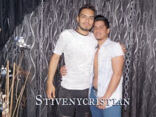 Stivenycristian
