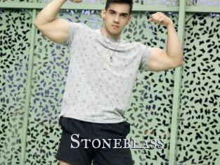 Stoneblass