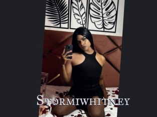 Stormiwhitney