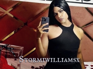 Stormiwilliamsx
