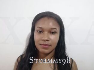 Stormmy98