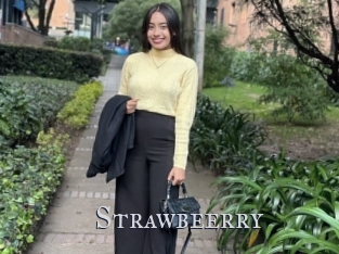 Strawbeerry