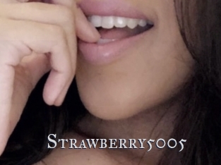Strawberry5005