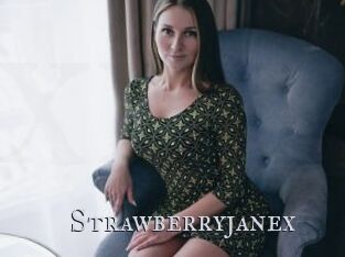 Strawberryjanex