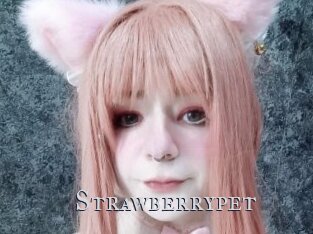 Strawberrypet
