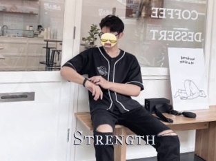 strength Xxx Amateur