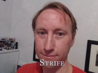 strife Xxx Amateur