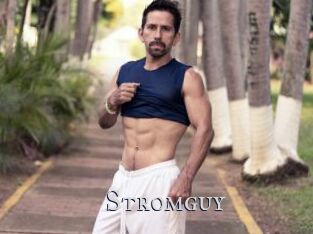Stromguy
