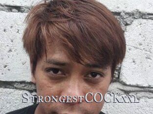 StrongestCOCKxxl
