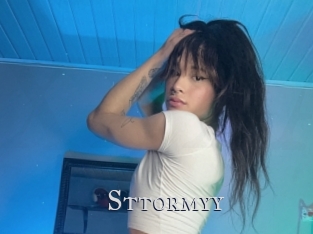 sttormyy Xxx Amateur