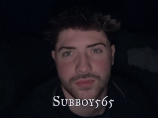 Subboy565