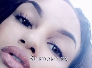 Subdomlex