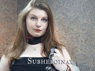 Subheroinax
