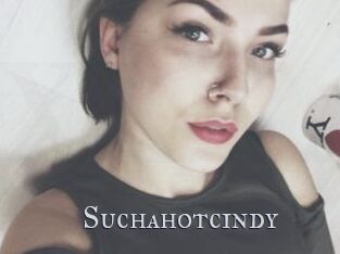 Suchahotcindy