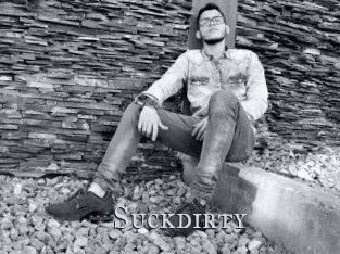 Suckdirty