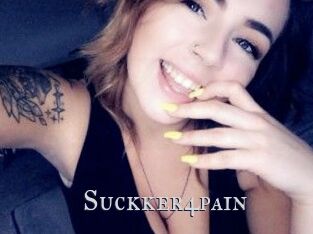 Suckker4pain