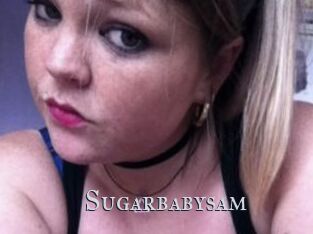 sugarbabysam Xxx Amateur