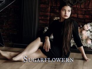 Sugarflowern