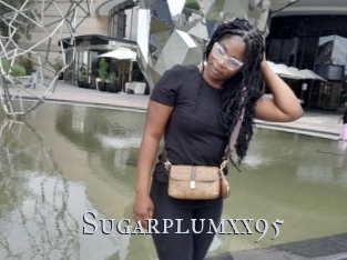 sugarplumxx95 Xxx Amateur