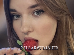 Sugarsummer