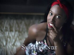 Suggarcandy