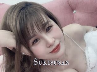 Sukisusan