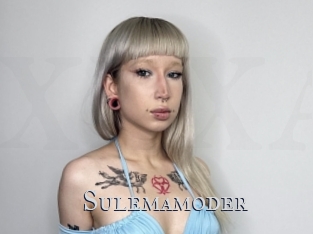 sulemamoder Xxx Amateur