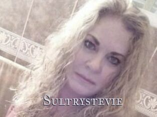 Sultrystevie