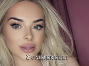 summerelli Xxx Amateur