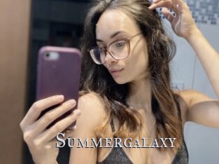 Summergalaxy